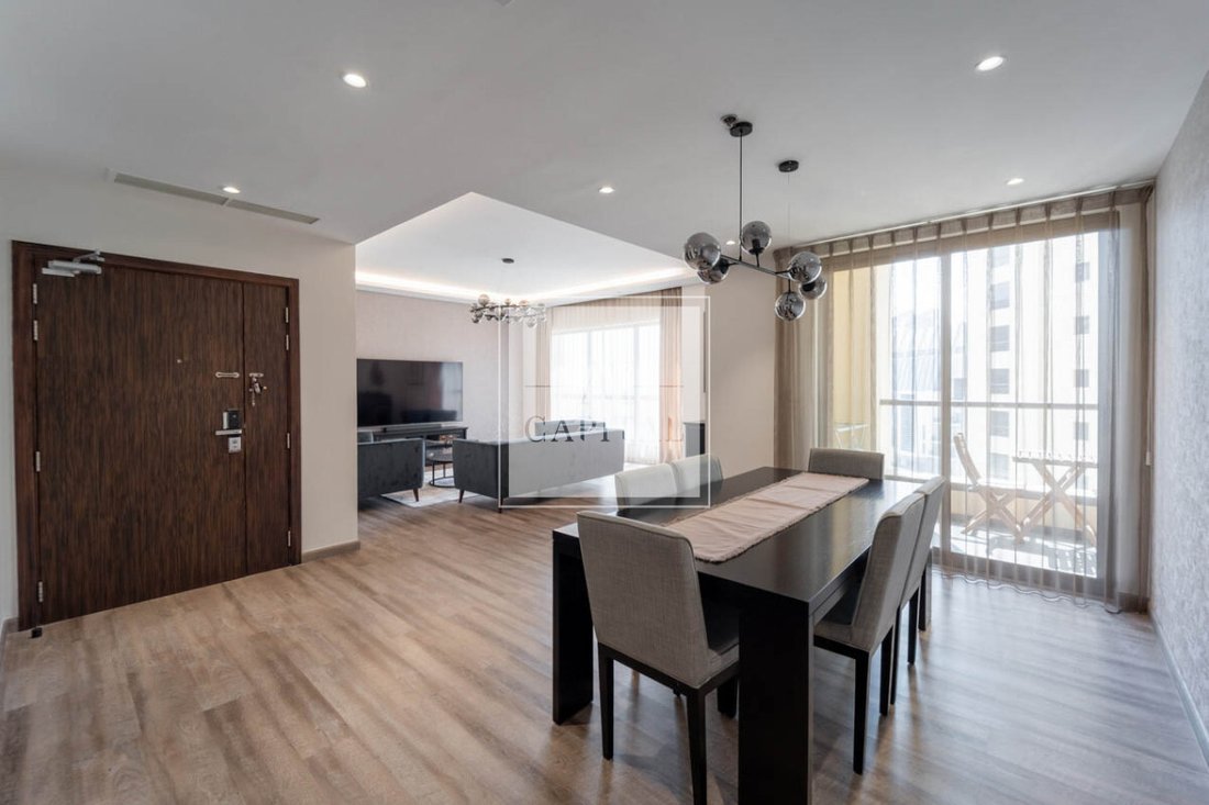 Apartment in Downtown Dubai, Dubai, United Arab Emirates 4 - 18986428