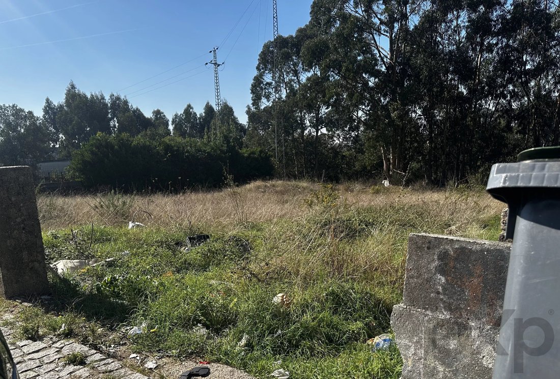 Land in Pedroucos, Porto District, Portugal 3 - 18986484