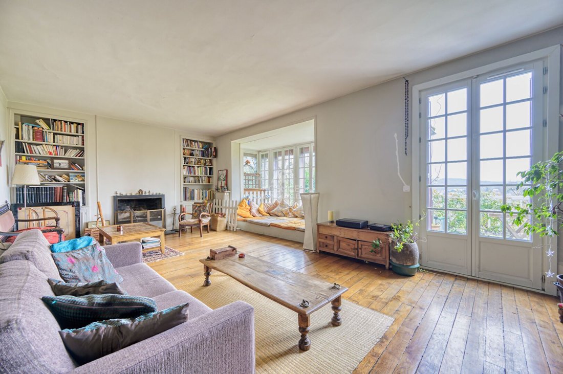 House in Beau Site-Pommerets-Binelles, Sevres, France 2 - 18985725