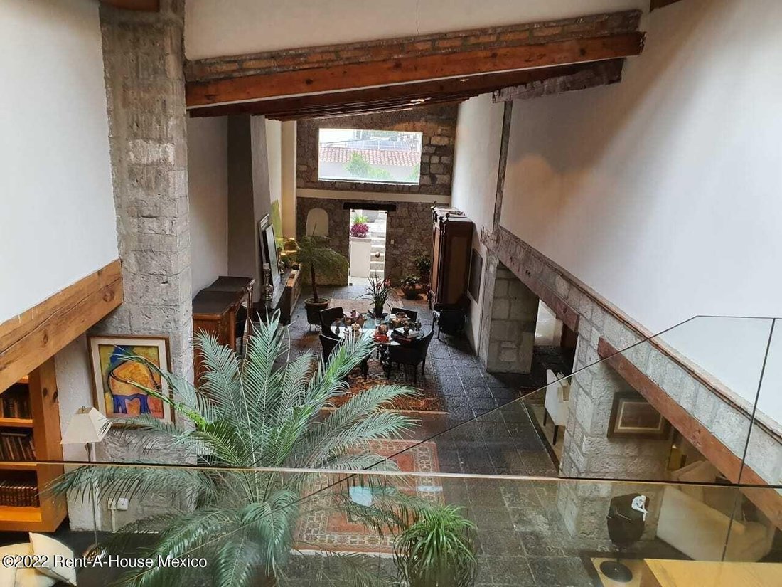 House in Mexico City, Mexico 3 - 18984554
