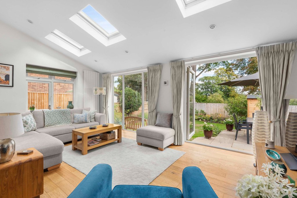 House in Marlow, England 5 - 18985076