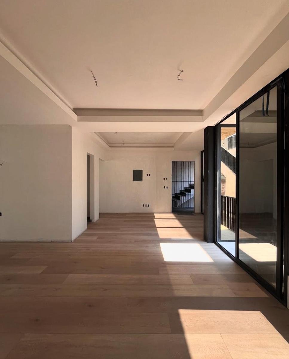 Apartment in Mexico City, Mexico 2 - 18984218