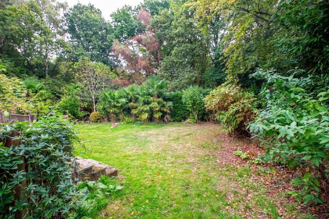 Bungalow a Maresfield, Inghilterra 4 - 18780285