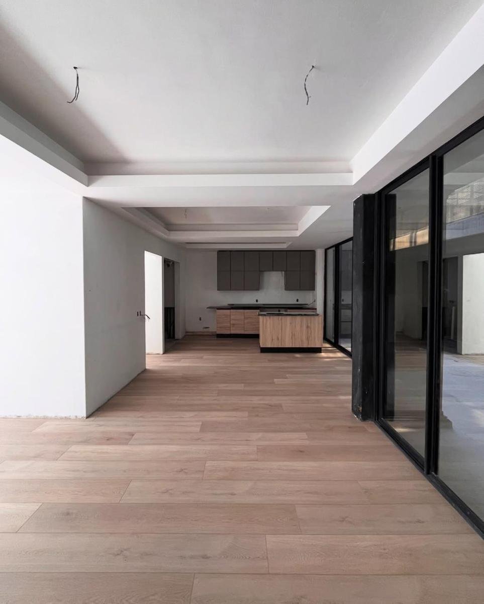 Apartment in Mexico City, Mexico 5 - 18984218