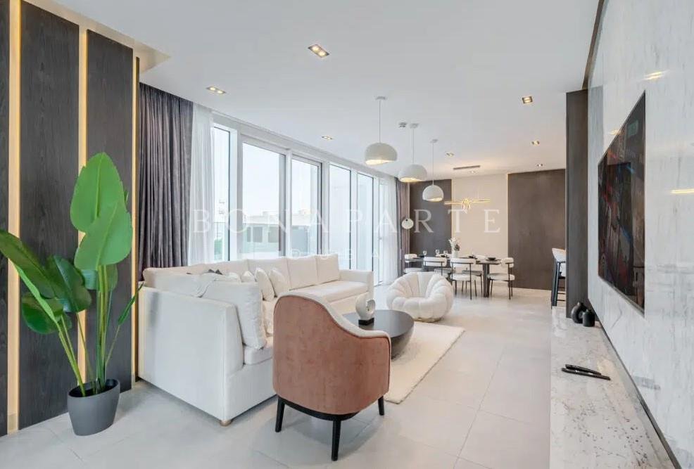 Apartment in Zabeel, Dubai, United Arab Emirates 4 - 18985121