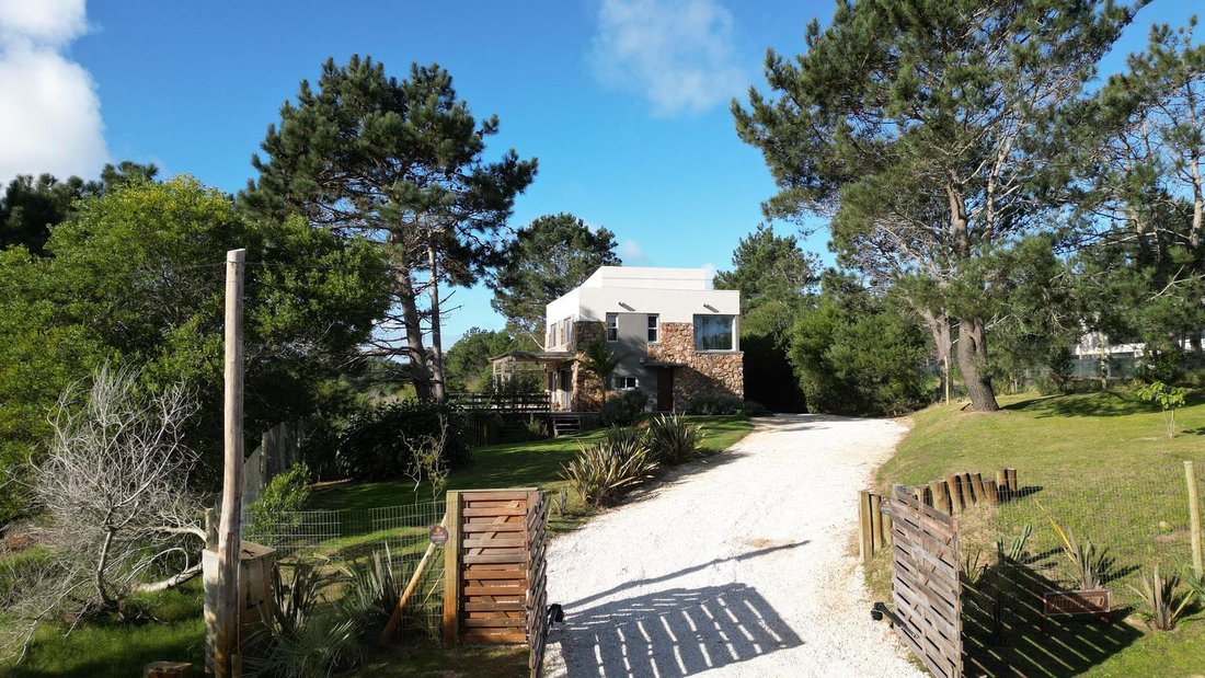 House in San Gregorio de Polanco, Tacuarembó Department, Uruguay 2 - 18986925