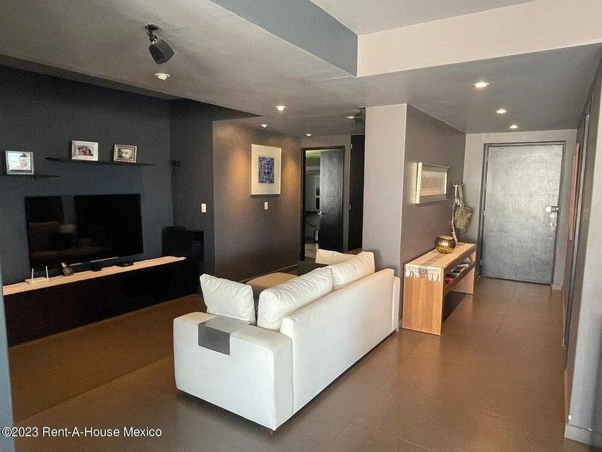 Apartment in Jesus del Monte, State of Mexico, Mexico 1 - 18986648