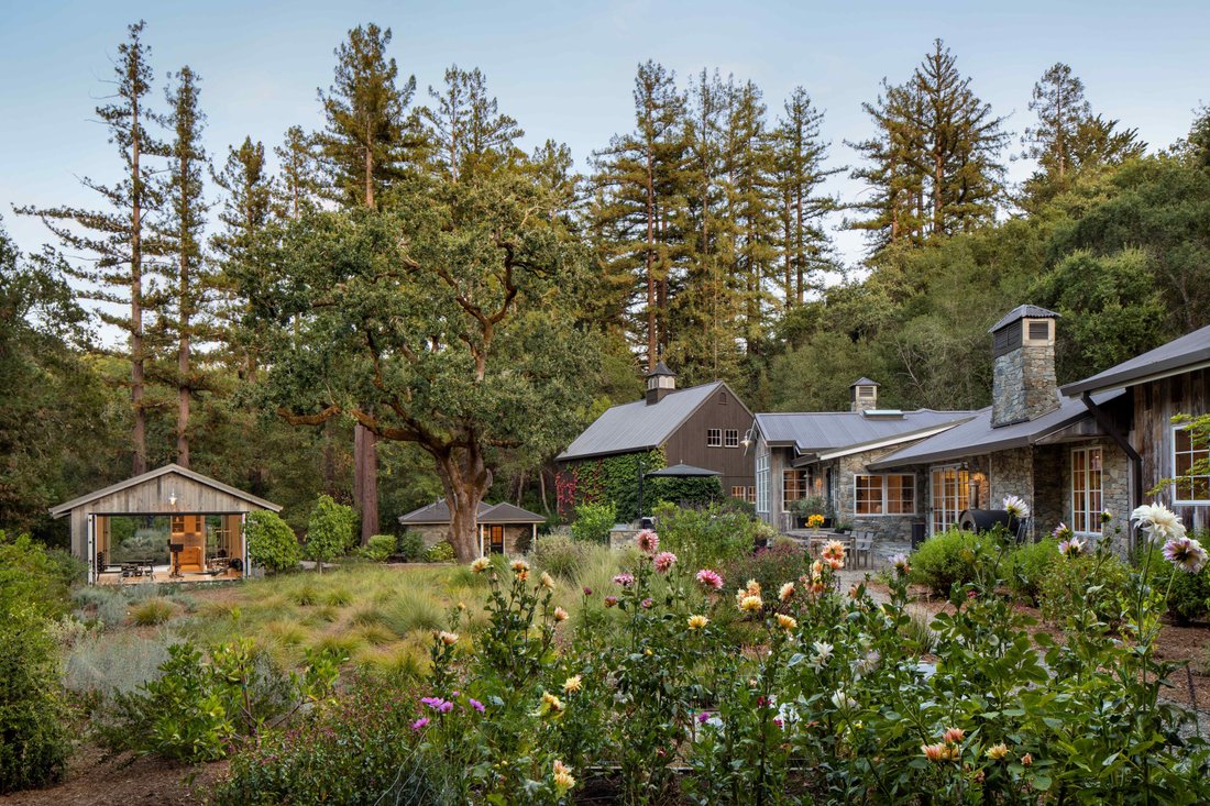 House in Portola Valley, California, United States 1 - 18986208
