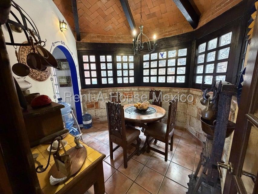 House in Tlalnepantla de Baz, State of Mexico, Mexico 3 - 18984733