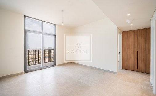 Apartment in Dubai Hills Estate, Dubai, United Arab Emirates 1