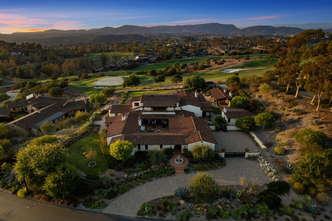 House in Rancho Santa Fe, California, United States 2 - 18984129