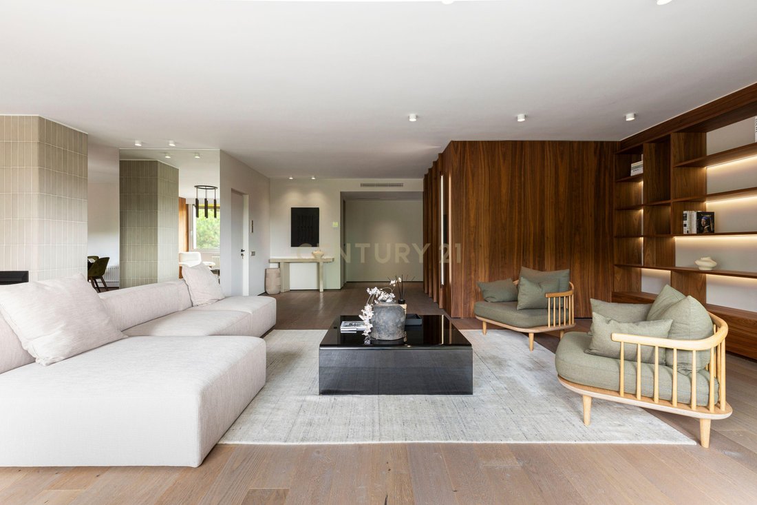 House in Les Corts, Barcelona, Spain 3 - 18983038