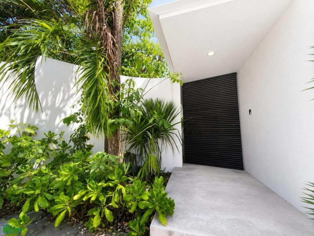 Casa en Cancún, Quintana Roo, México 2 - 17873928