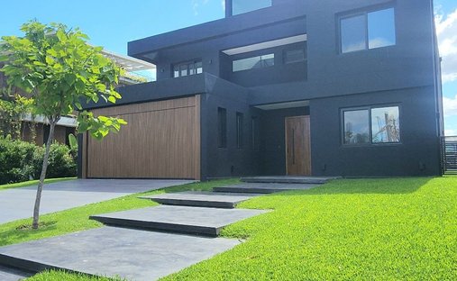 Haus in Tigre, Provinz Buenos Aires, Argentinien 1