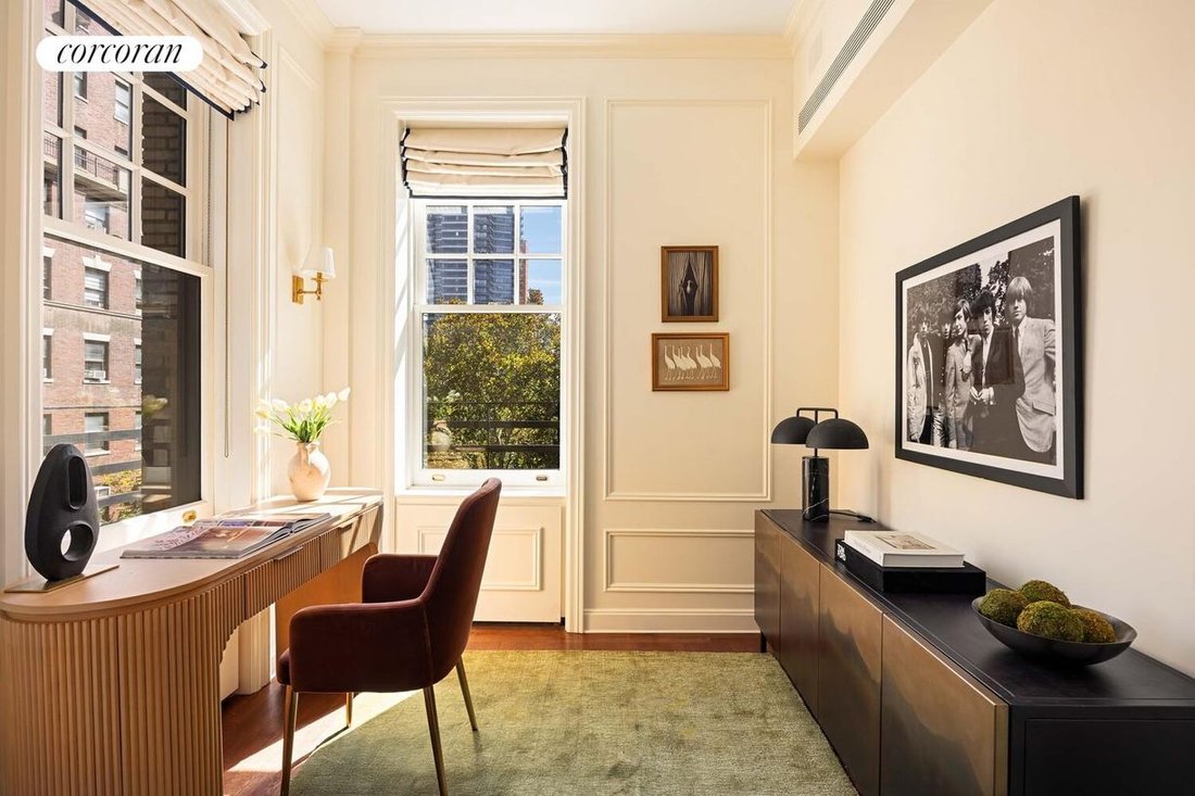 Condo in New York, New York, United States 4 - 18986145