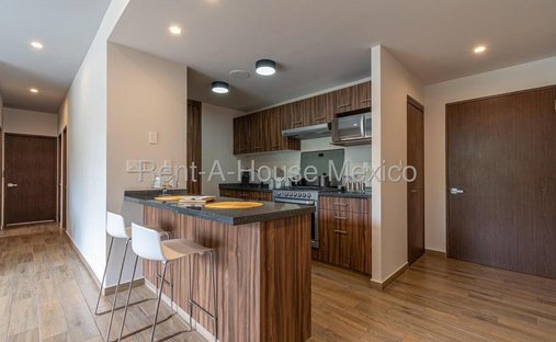 Apartment in Naucalpan de Juárez, State of Mexico, Mexico 1