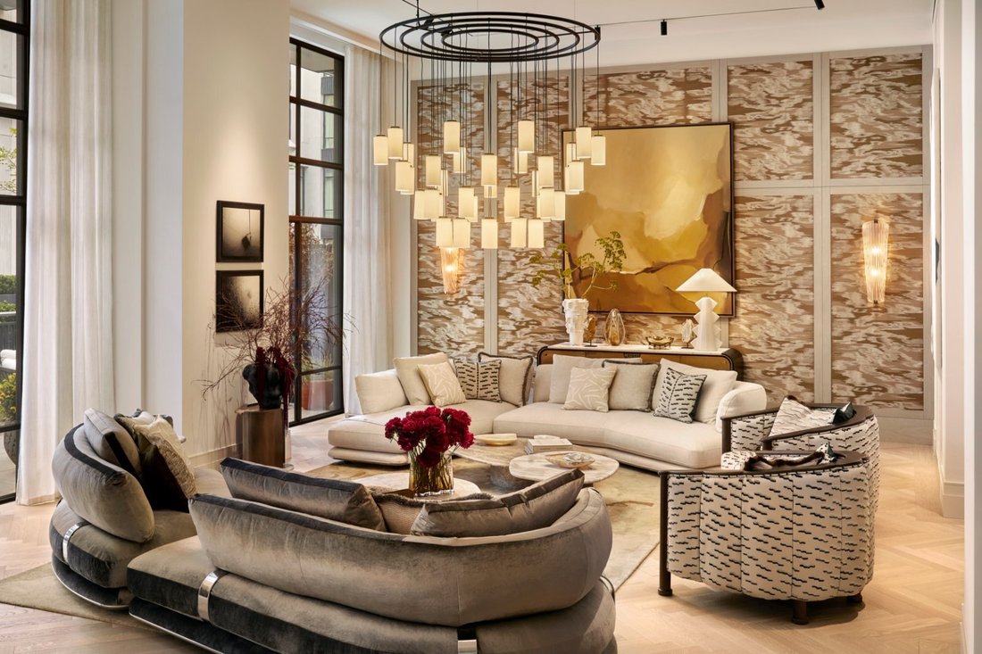 Apartment in Bayswater, Westminster, England 2 - 18985711