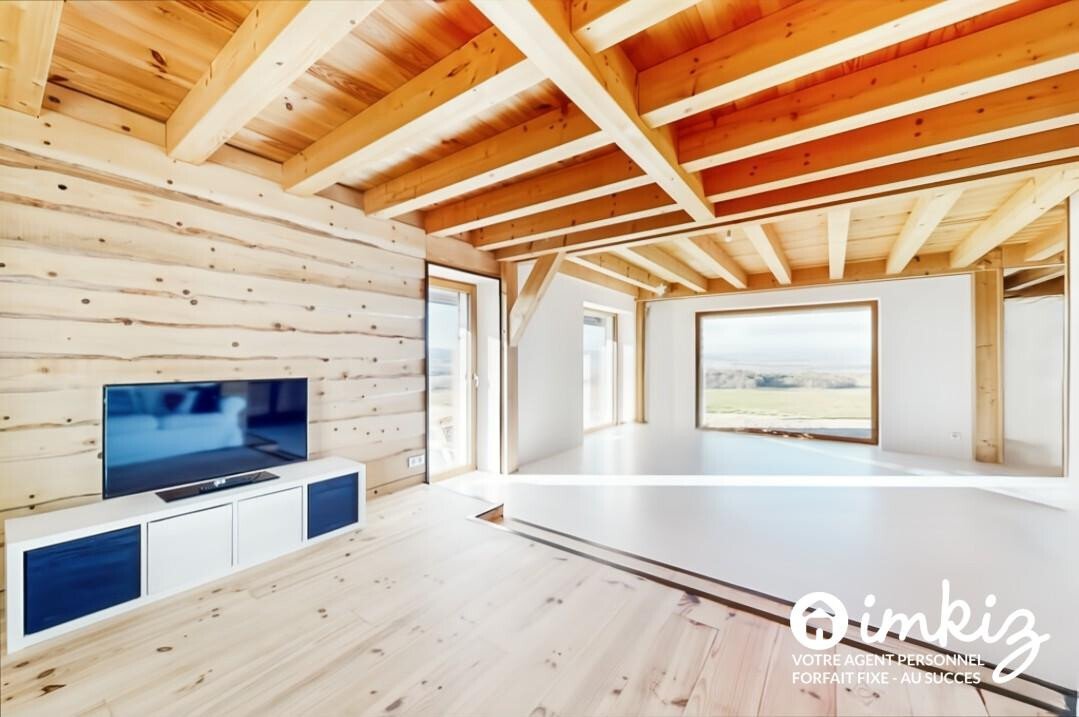 House in Chaniat, Auvergne-Rhône-Alpes, France 2 - 18984797