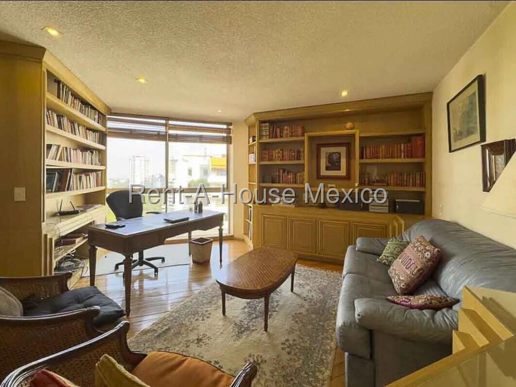 Apartment in Mexico City, Mexico City, Mexico 5 - 18986212