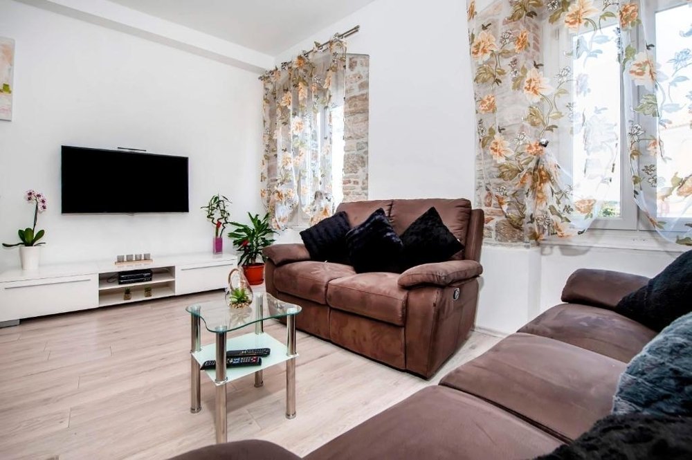 Apartment in Rovinj, Istria County, Croatia 4 - 18985690
