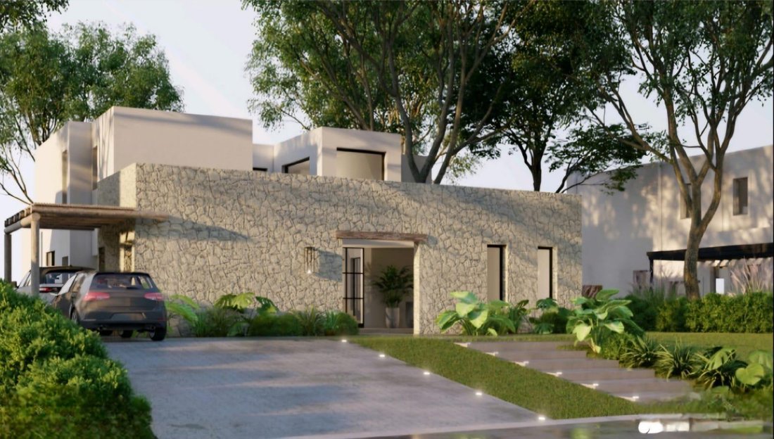 House in Benavidez, Buenos Aires Province, Argentina 1 - 18986963