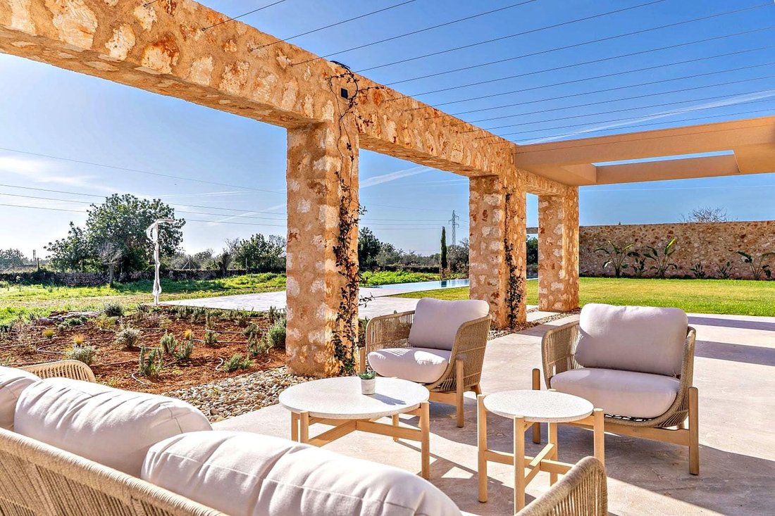 House in Santanyi, Balearic Islands, Spain 5 - 18985895