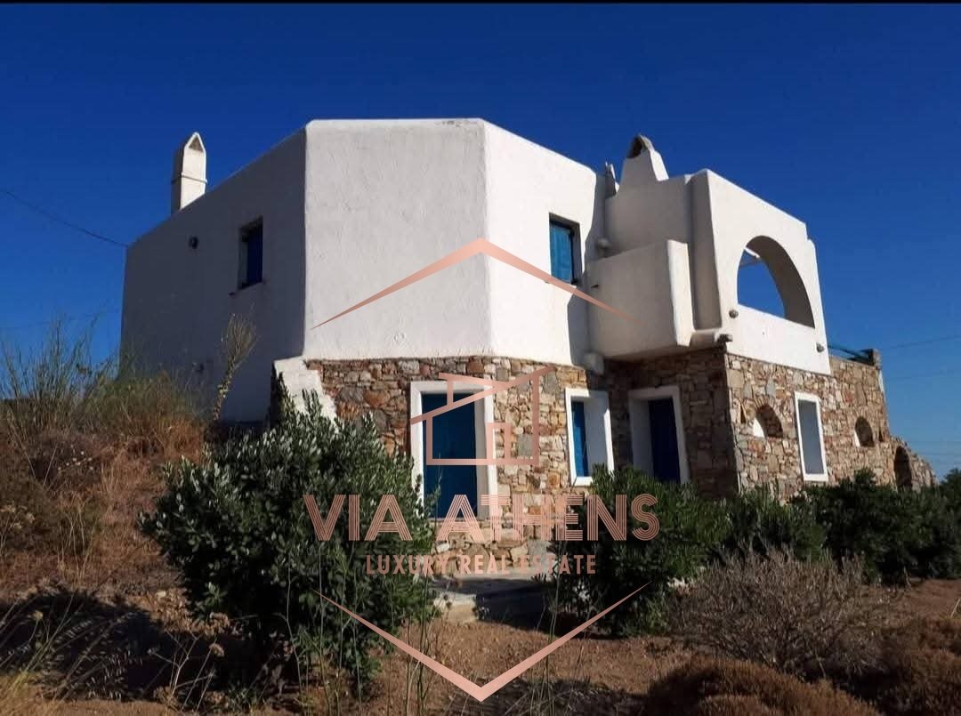 House in Mykonos, Aegean, Greece 4 - 18984842