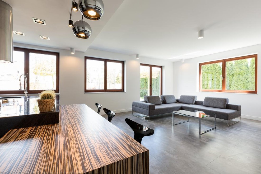 Apartment in République - Gare - Porte de Paris, Saint-Denis, France 3 - 18986607