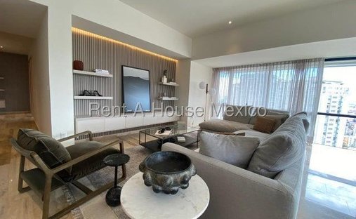 Apartment in Hacienda de las Palmas, State of Mexico, Mexico 1