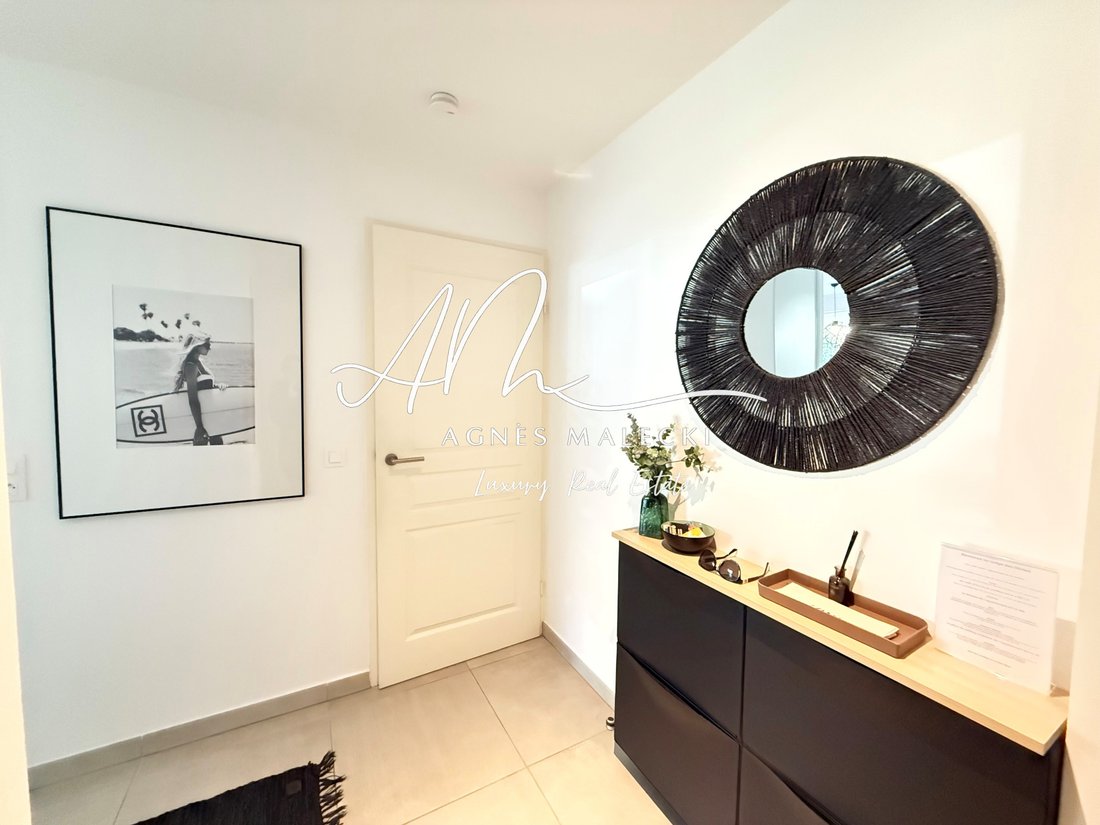 Apartment in Nord, Cavalaire-sur-Mer, France 4 - 16623339