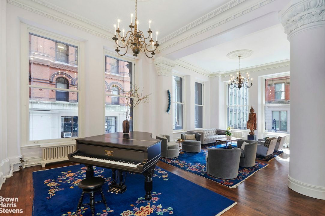 Co Op in New York, New York, United States 3 - 18985122
