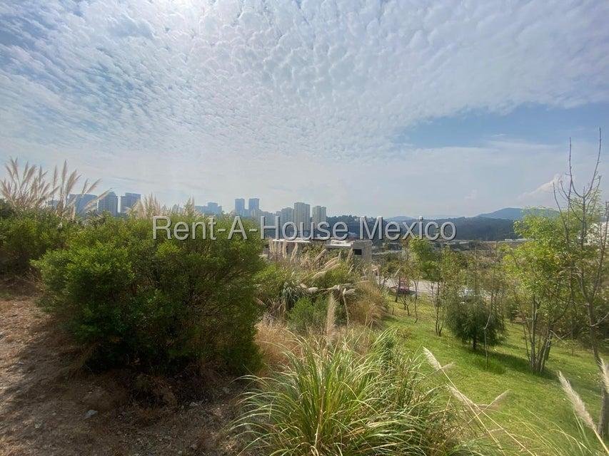 Land in Naucalpan de Juárez, State of Mexico, Mexico 1 - 18984291