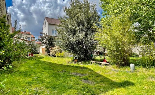 Casa en Plateau-Grèves-Europe-Gare du Stade-Fossés Jean, Colombes, Francia 1