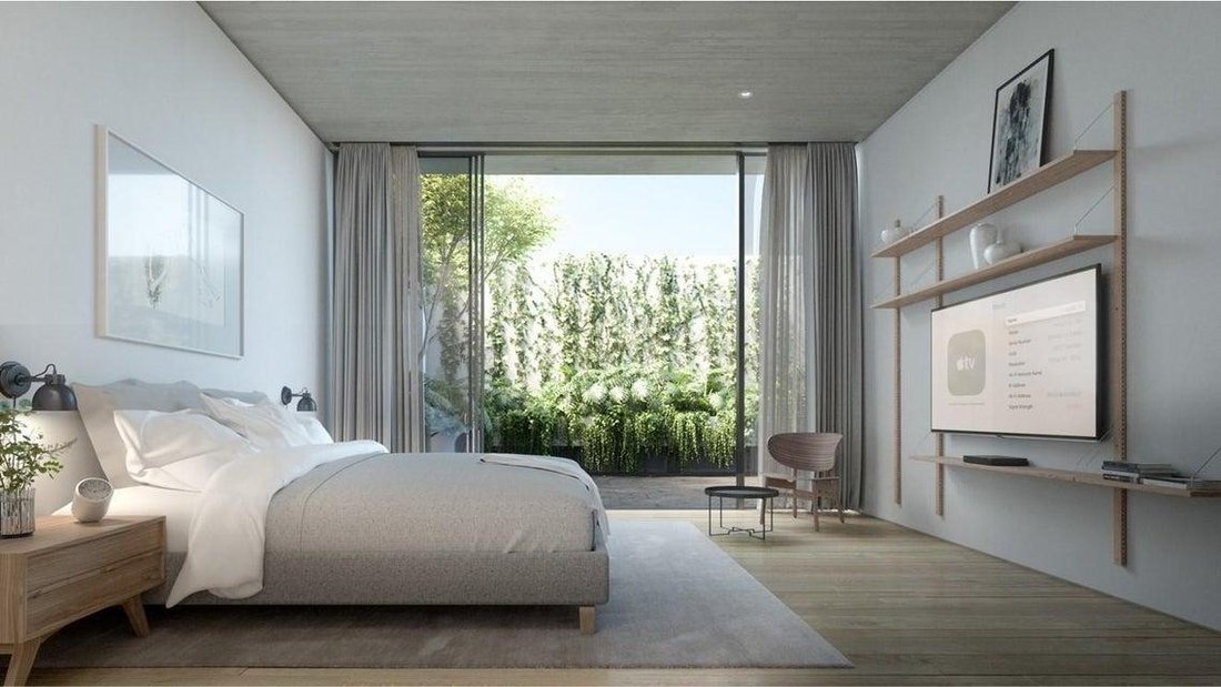 Apartment in Mexico City, Mexico 4 - 18986637