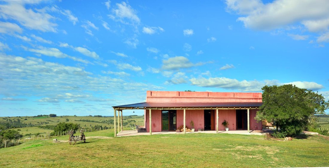 House in Maldonado, Maldonado Department, Uruguay 1 - 18986909