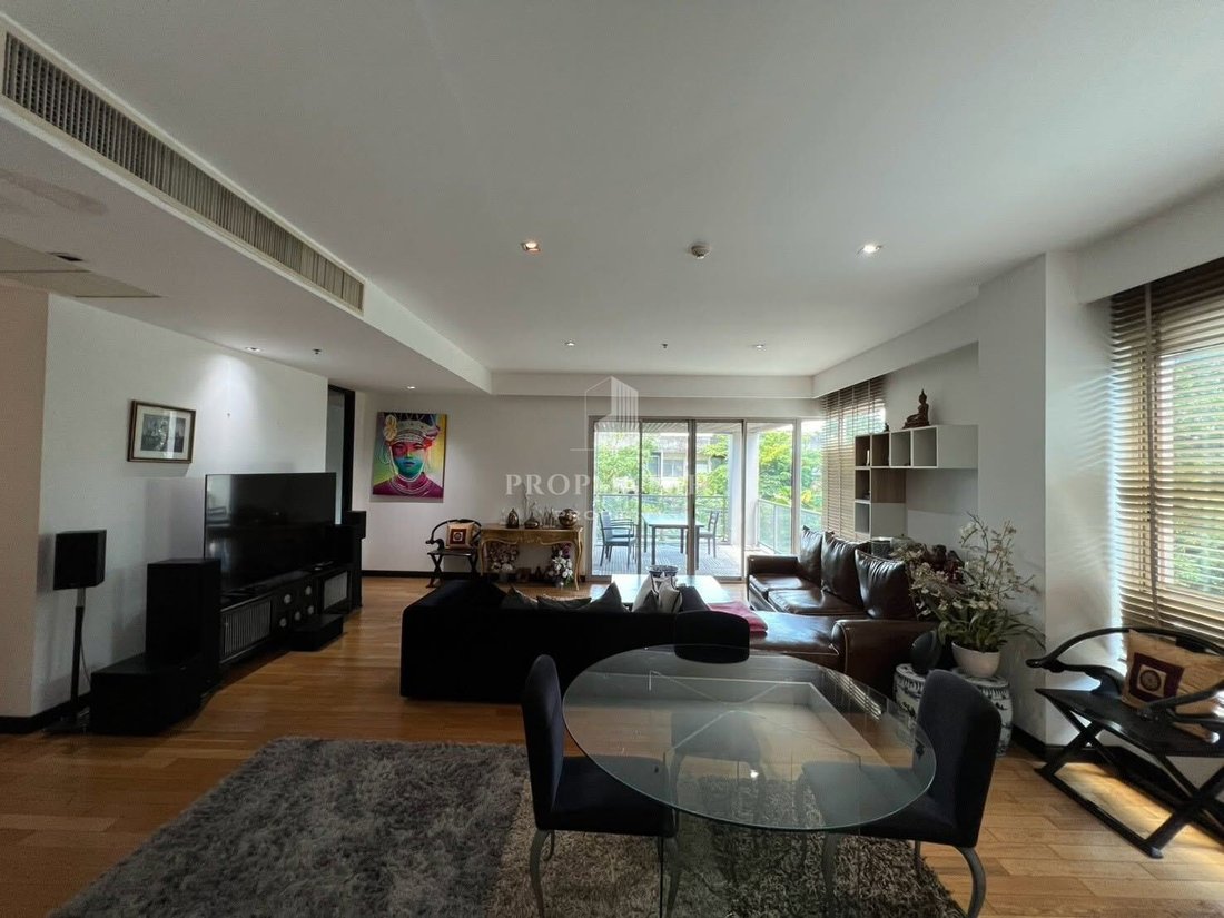 Penthouse à Bangkok, Bangkok, Thaïlande 3 - 18985204