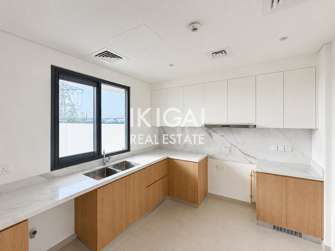 Townhouse in Jebel Ali Village, Dubai, United Arab Emirates 4 - 18986144
