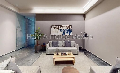 Apartment in Naucalpan de Juárez, State of Mexico, Mexico 1