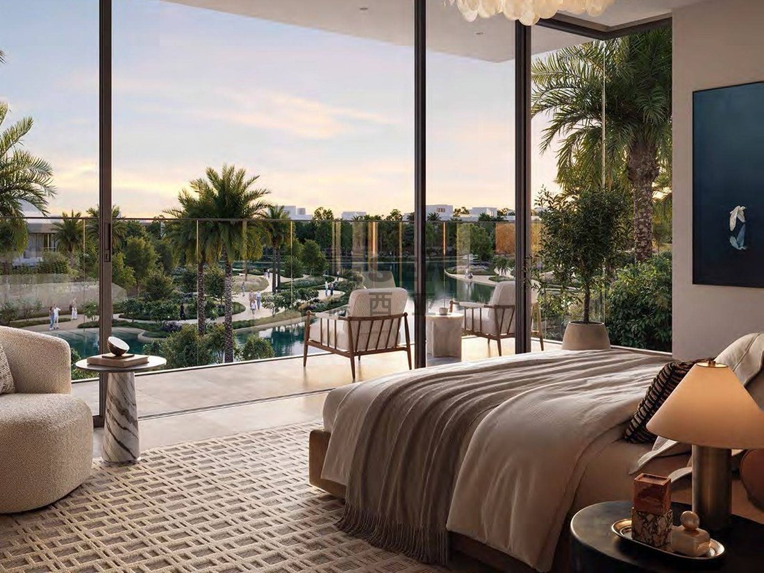 Villa in Remraam, Dubai, United Arab Emirates 1 - 18985500