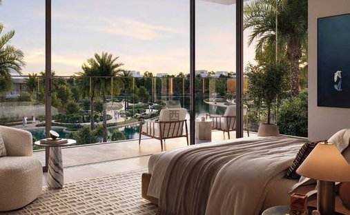 Villa in Remraam, Dubai, United Arab Emirates 1