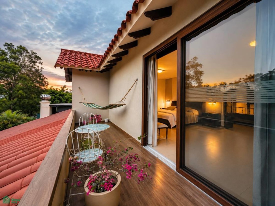 Townhouse in Porongo, Santa Cruz Department, Bolivia 5 - 17908858