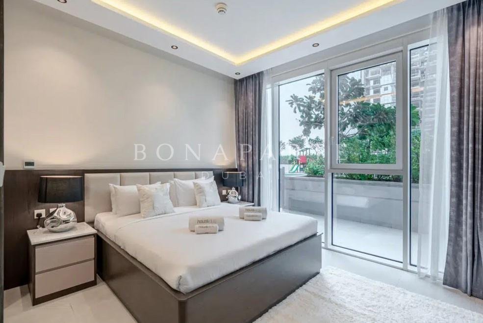 Apartment in Zabeel, Dubai, United Arab Emirates 3 - 18985121