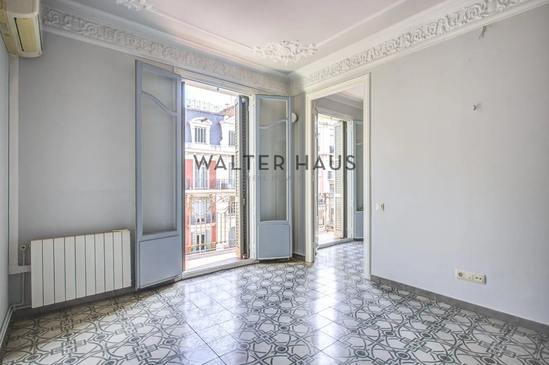 Apartment in Sarrià-Sant Gervasi, Barcelona, Spain 3 - 18986259
