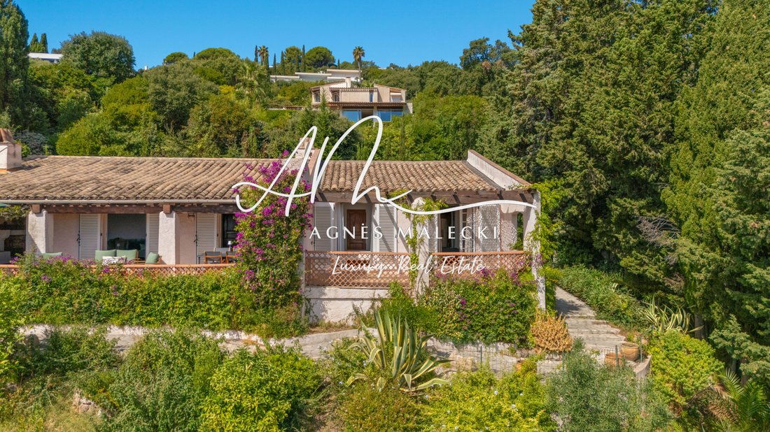 Villa in Nord, Cavalaire-sur-Mer, France 4 - 18803738