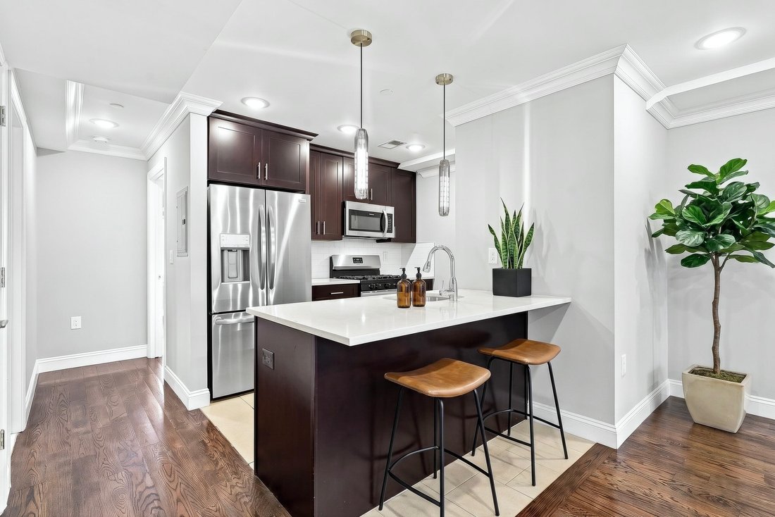 Condo in Jersey City, New Jersey, United States 2 - 18984125