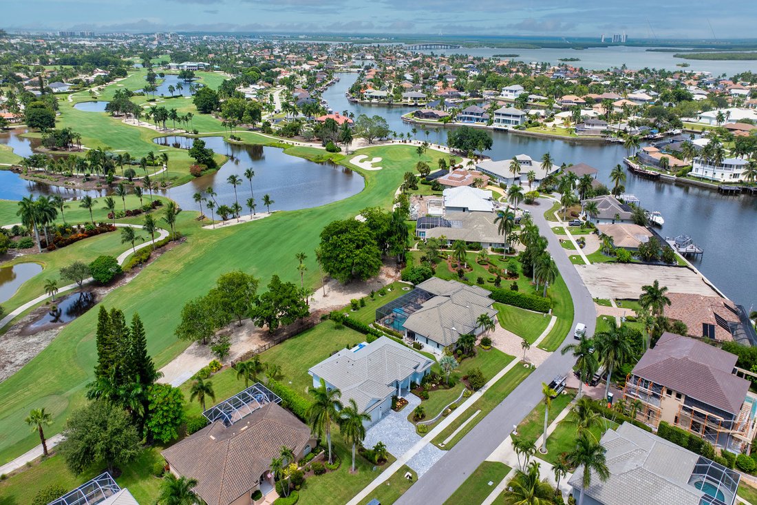House in Marco Island, Florida, United States 1 - 18983263