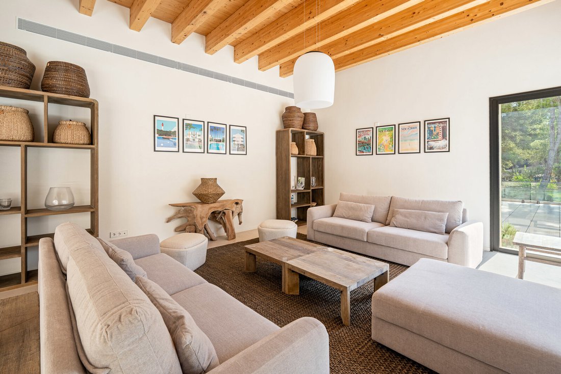 House in Calvia, Balearic Islands, Spain 5 - 18985678