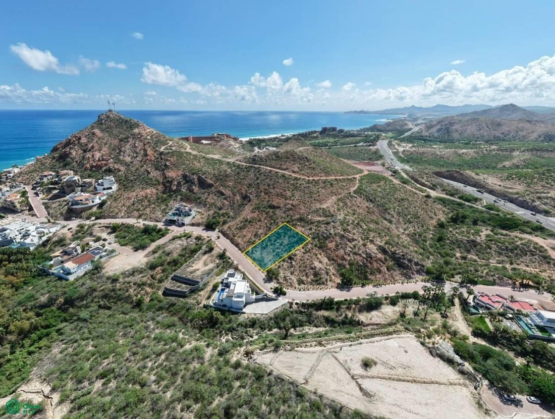 Land in San José del Cabo, Baja California Sur, Mexico 1 - 18874119