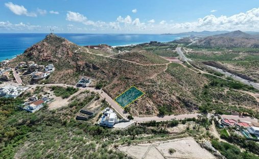 Terreno a San José del Cabo, Bassa California del Sud, Messico 1