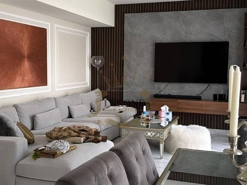 Townhouse in Damac Hills 2, Dubai, United Arab Emirates 1 - 18985520
